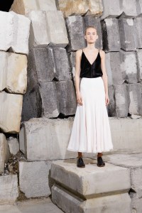 Gabriela Hearst RTW Fall 2016