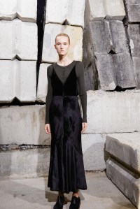 Gabriela Hearst RTW Fall 2016