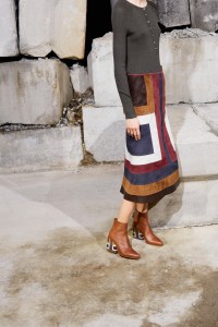 Gabriela Hearst RTW Fall 2016