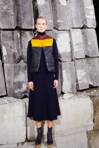 Gabriela Hearst RTW Fall 2016