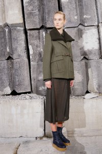 Gabriela Hearst RTW Fall 2016