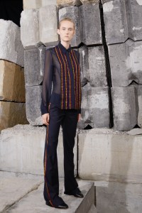 Gabriela Hearst RTW Fall 2016