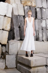Gabriela Hearst RTW Fall 2016
