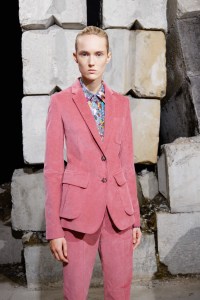 Gabriela Hearst RTW Fall 2016