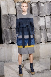Gabriela Hearst RTW Fall 2016