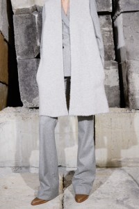 Gabriela Hearst RTW Fall 2016