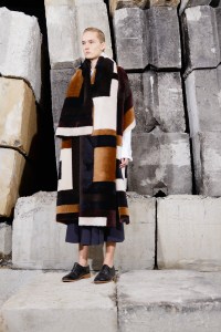 Gabriela Hearst RTW Fall 2016