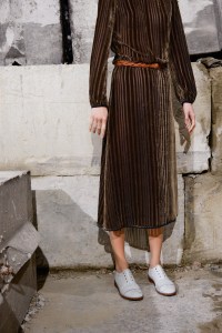 Gabriela Hearst RTW Fall 2016