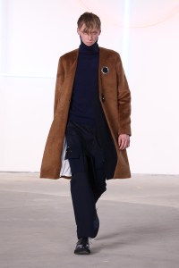 General Idea Men's RTW Fall 2016