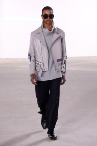 General Idea Men's RTW Fall 2016