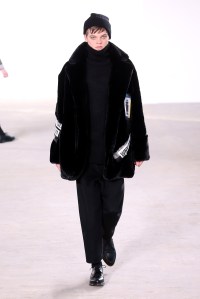 General Idea Men's RTW Fall 2016