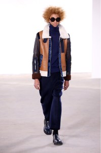 General Idea Men's RTW Fall 2016