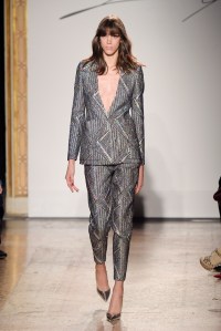 Genny RTW Fall 2016