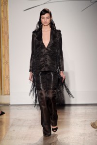 Genny RTW Fall 2016