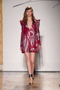 Genny RTW Fall 2016
