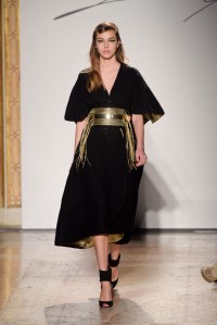 Genny RTW Fall 2016