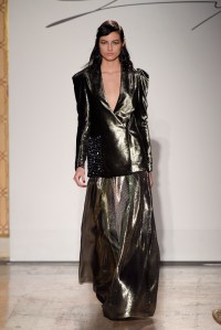 Genny RTW Fall 2016