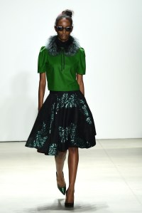 Georgine RTW Fall 2016