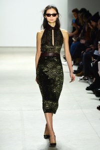 Georgine RTW Fall 2016