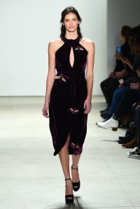 Georgine RTW Fall 2016
