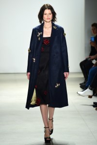 Georgine RTW Fall 2016