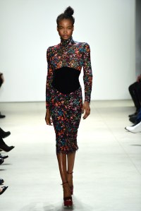 Georgine RTW Fall 2016
