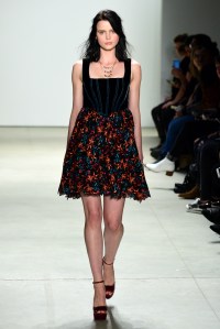 Georgine RTW Fall 2016