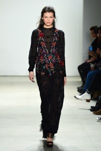 Georgine RTW Fall 2016