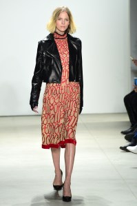 Georgine RTW Fall 2016
