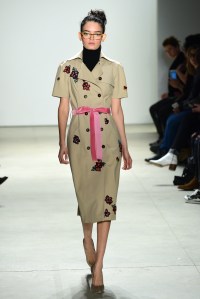 Georgine RTW Fall 2016