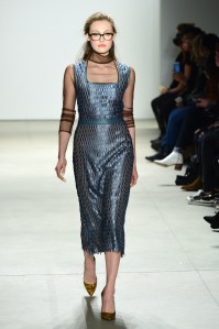 Georgine RTW Fall 2016