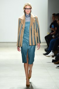 Georgine RTW Fall 2016