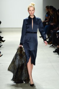 Georgine RTW Fall 2016