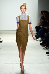 Georgine RTW Fall 2016