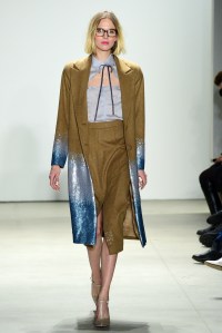Georgine RTW Fall 2016