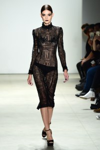 Georgine RTW Fall 2016