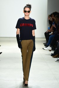 Georgine RTW Fall 2016