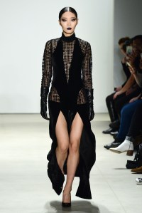 Georgine RTW Fall 2016