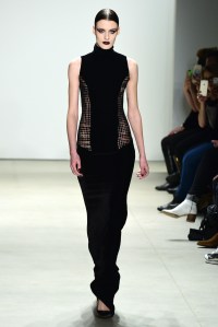 Georgine RTW Fall 2016