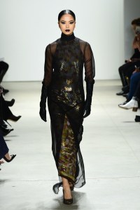 Georgine RTW Fall 2016