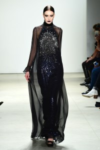 Georgine RTW Fall 2016