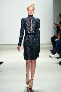 Georgine RTW Fall 2016