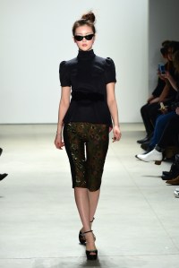 Georgine RTW Fall 2016