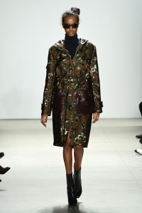 Georgine RTW Fall 2016
