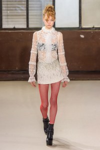 Giamba RTW Fall 2016