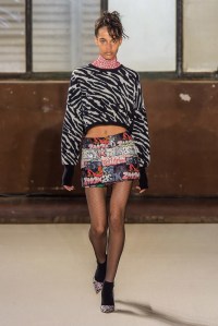 Giamba RTW Fall 2016