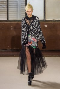 Giamba RTW Fall 2016