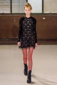 Giamba RTW Fall 2016