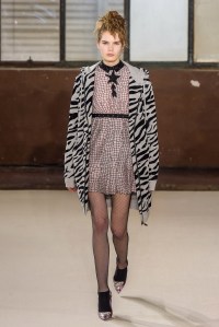 Giamba RTW Fall 2016