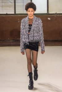 Giamba RTW Fall 2016